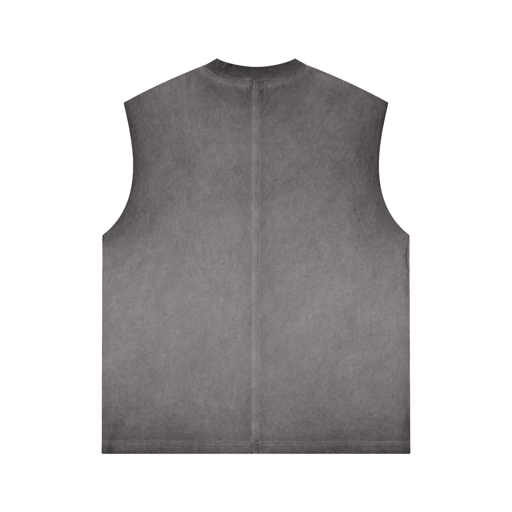 sleeveless