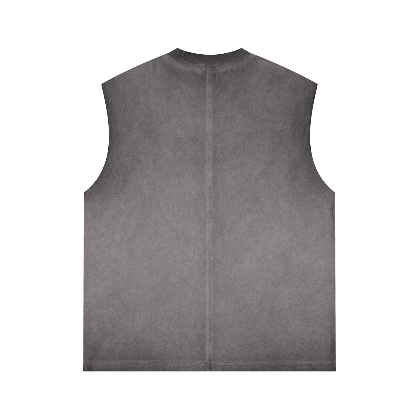 sleeveless