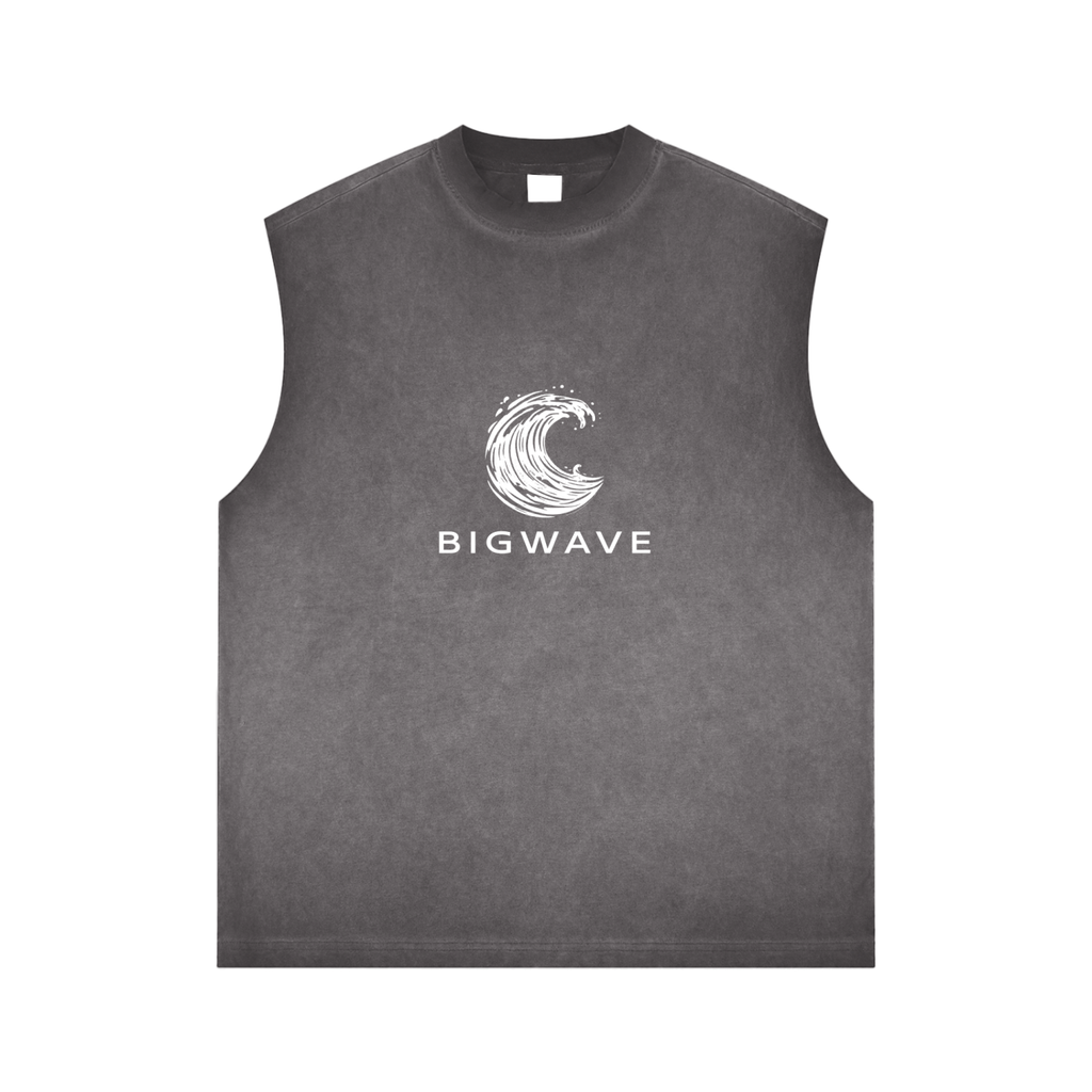 sleeveless