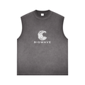 sleeveless