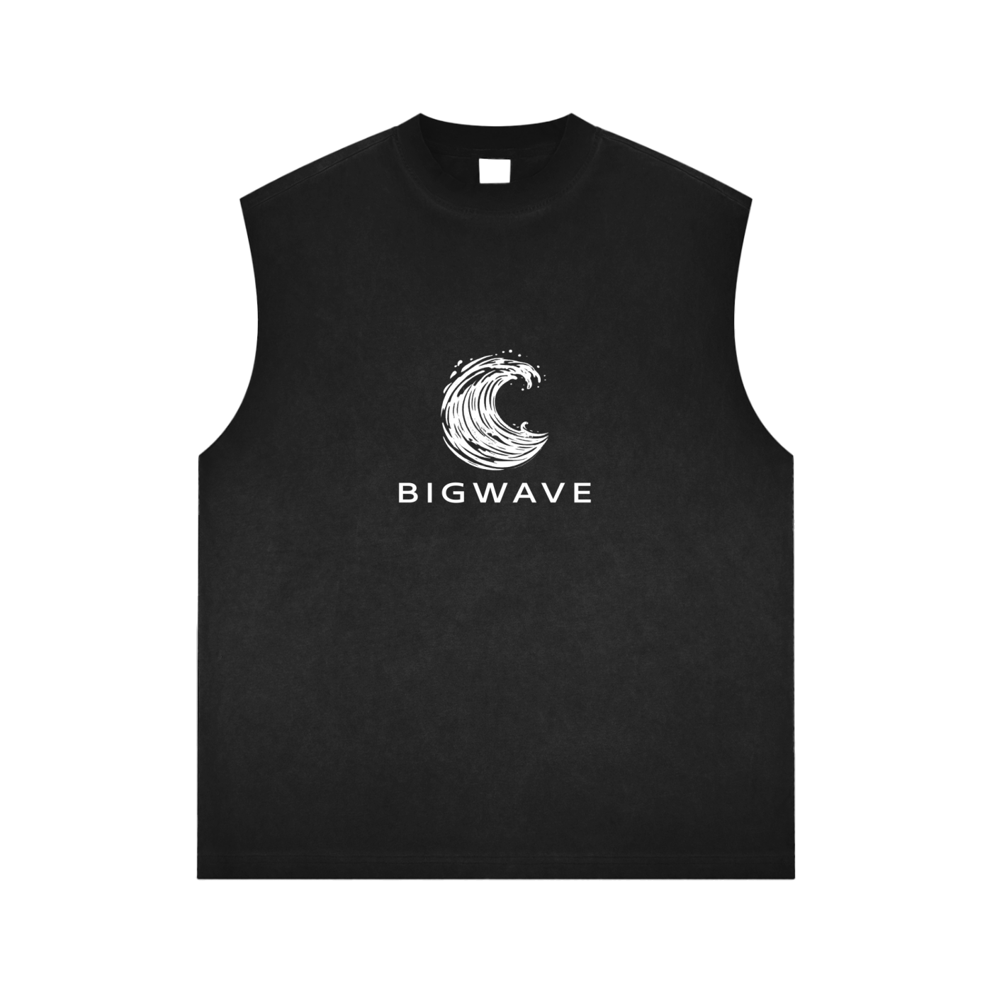 sleeveless
