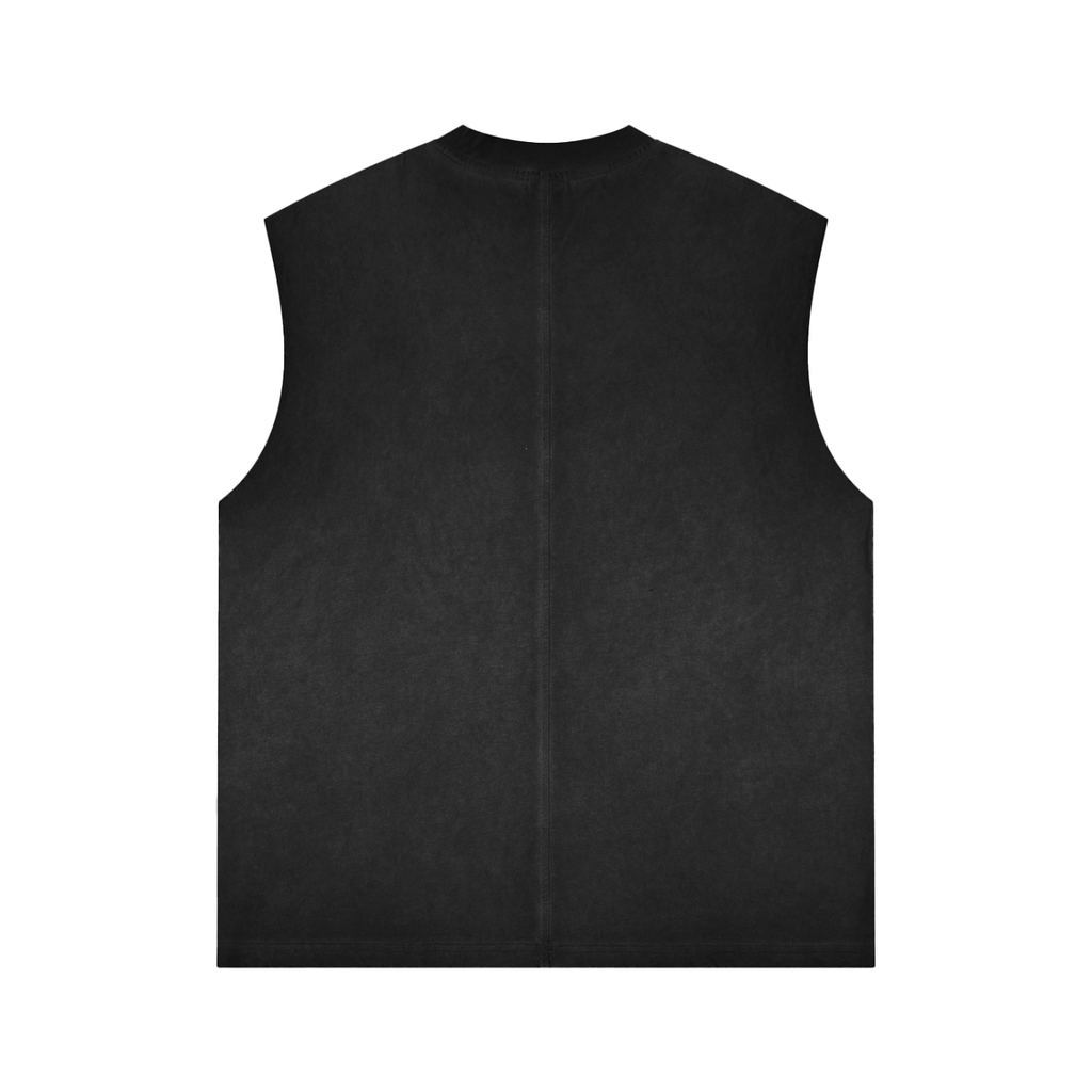sleeveless