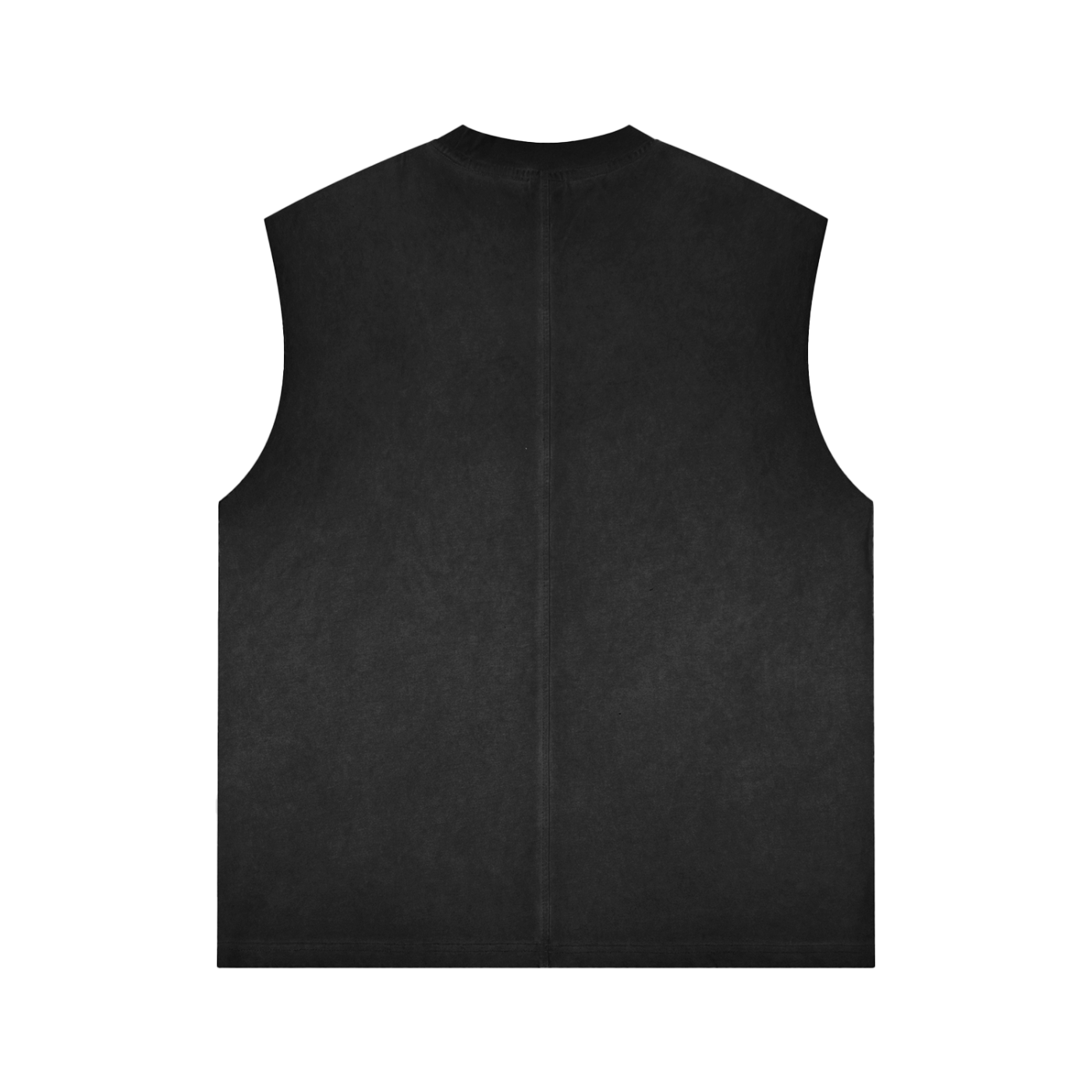 sleeveless